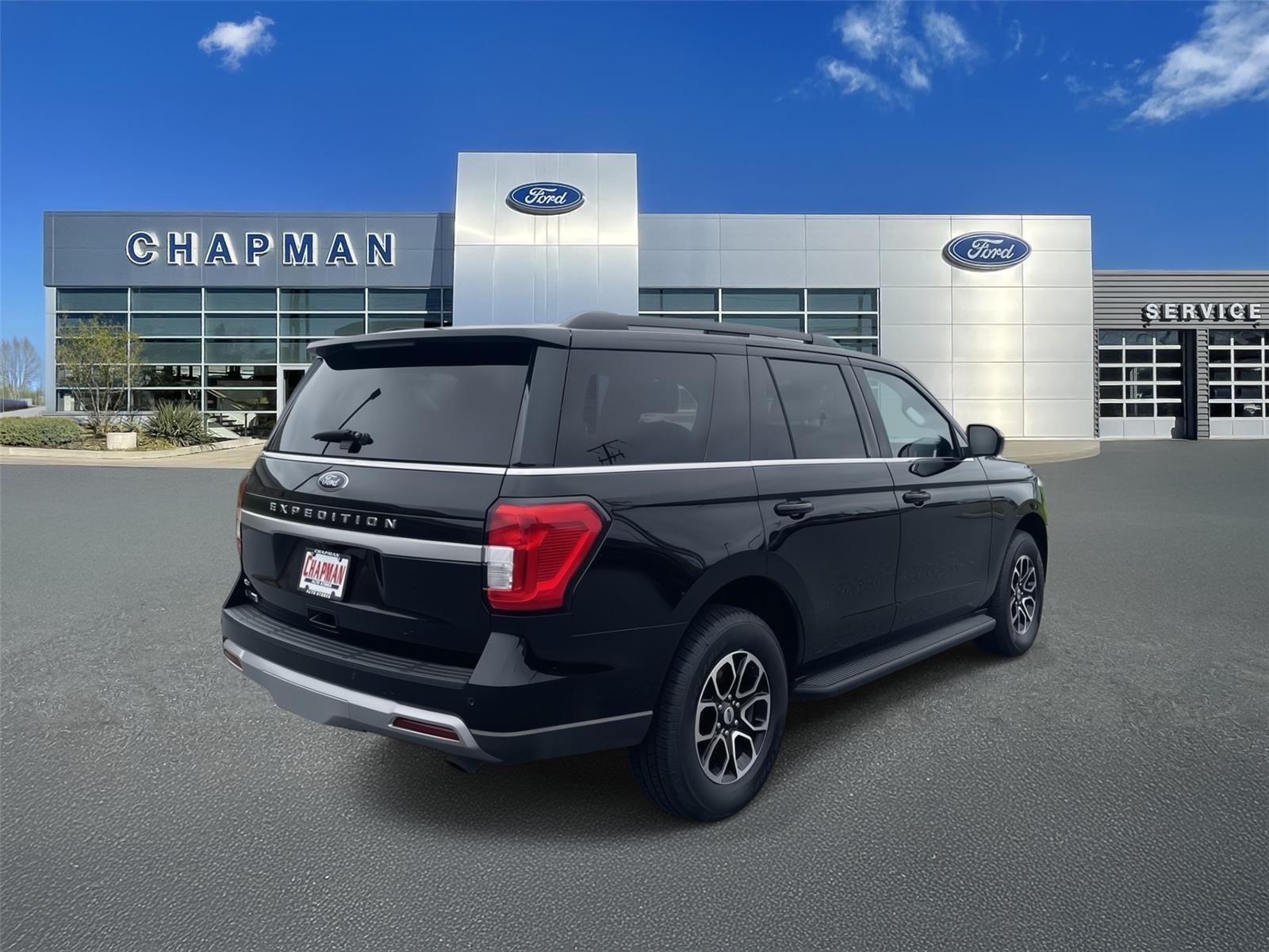 2024 Ford Expedition XLT photo 12
