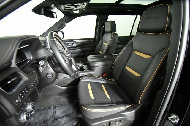 2024 Gmc Yukon XL AT4 photo 4