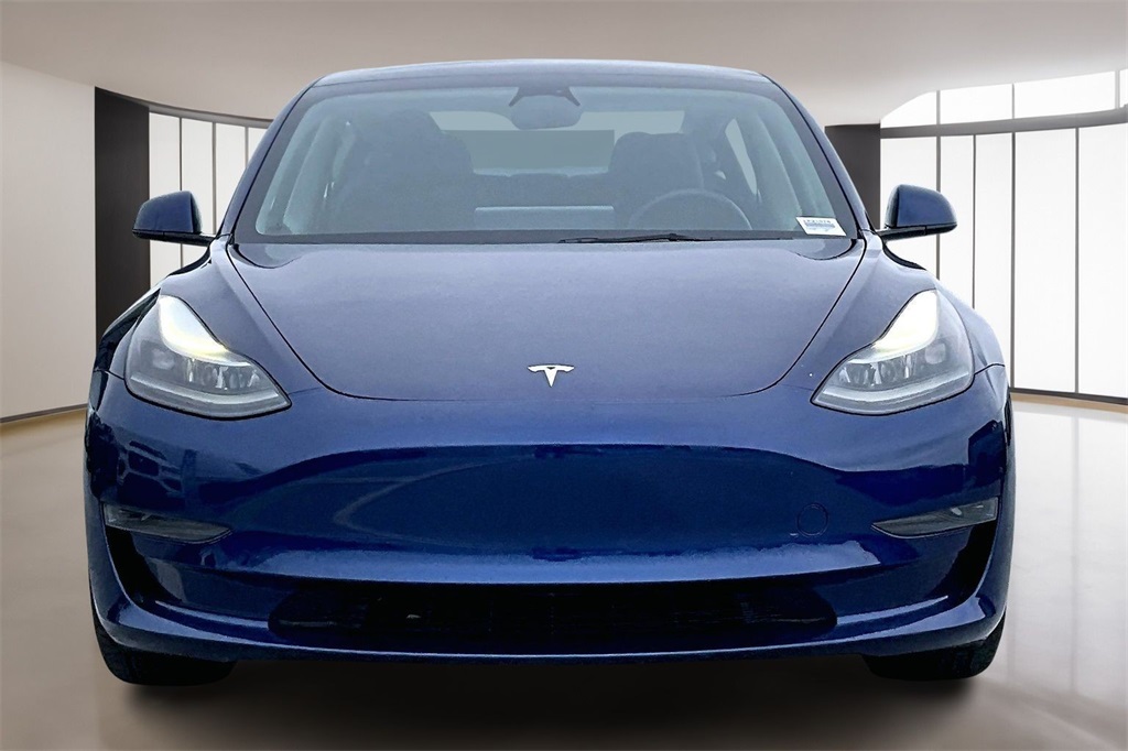 Used 2023 Tesla Model 3 Base with VIN 5YJ3E1EA8PF421076 for sale in Cerritos, CA