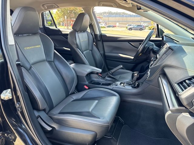 2021 Subaru Crosstrek Sport photo 22