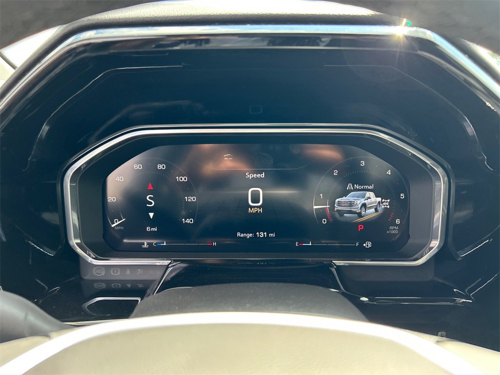 2026 GMC SIERRA - Image 20
