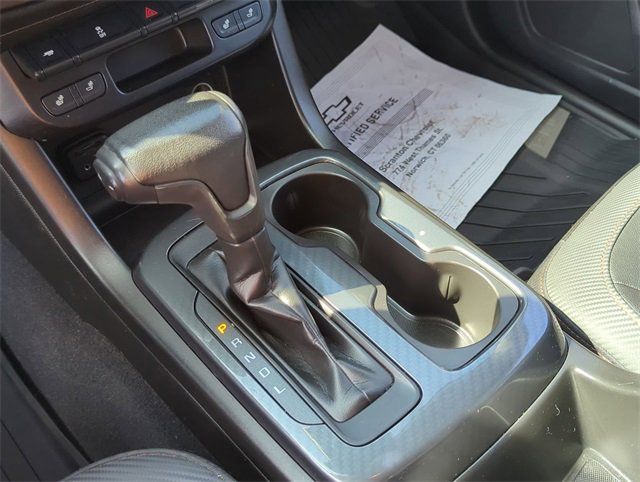 2021 Gmc Canyon AT4 photo 8