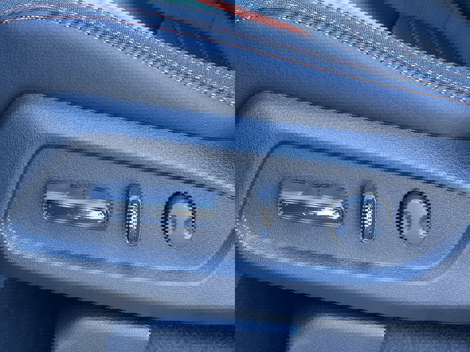 2026 Honda Passport TrailSport photo 12