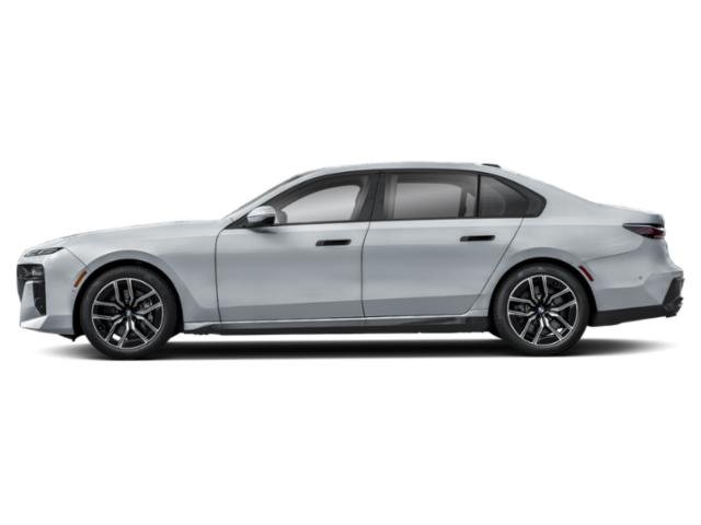 2025 Bmw 760i 760i xDrive photo 6