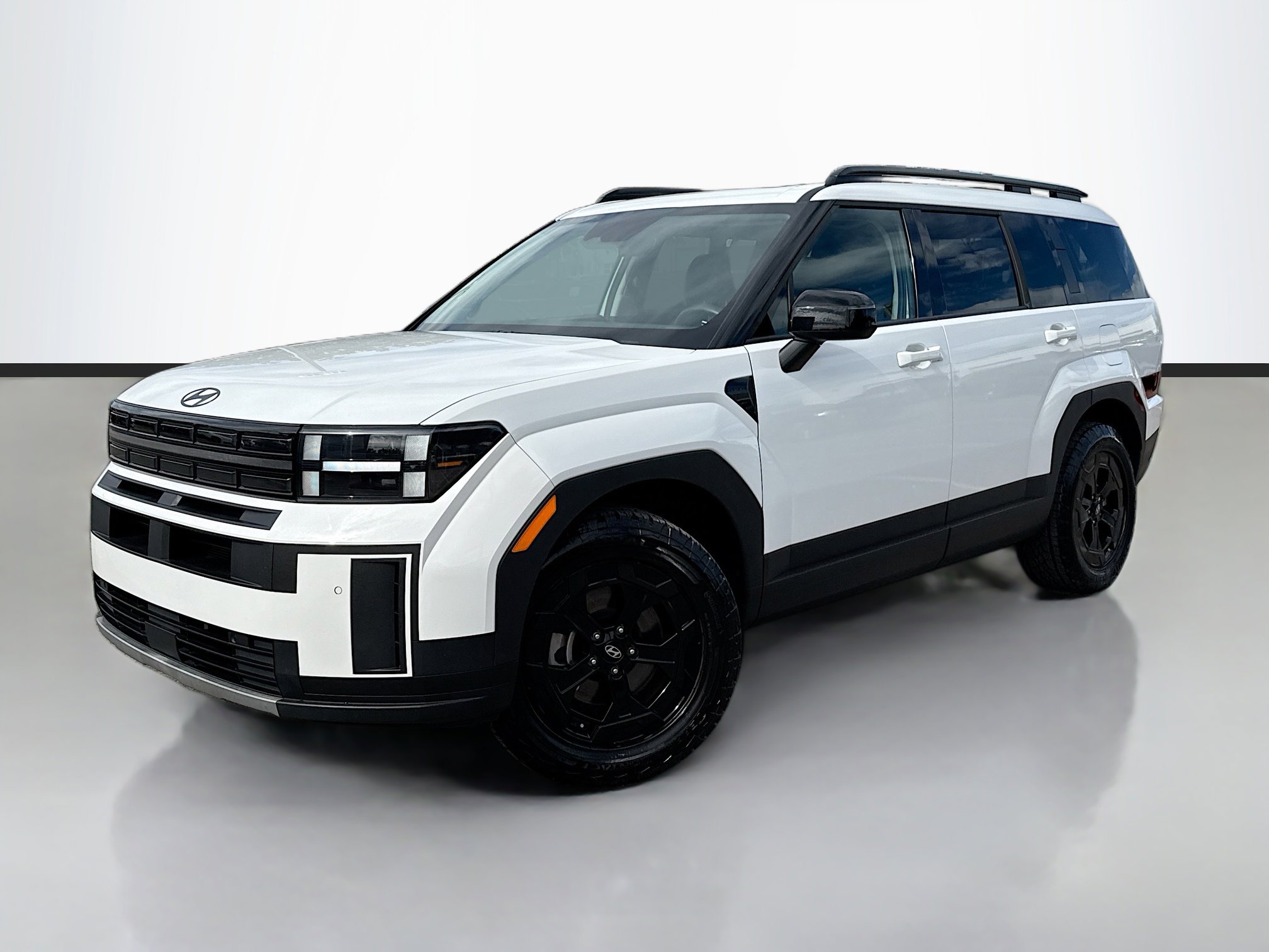 2024 Hyundai Santa Fe XRT's photo