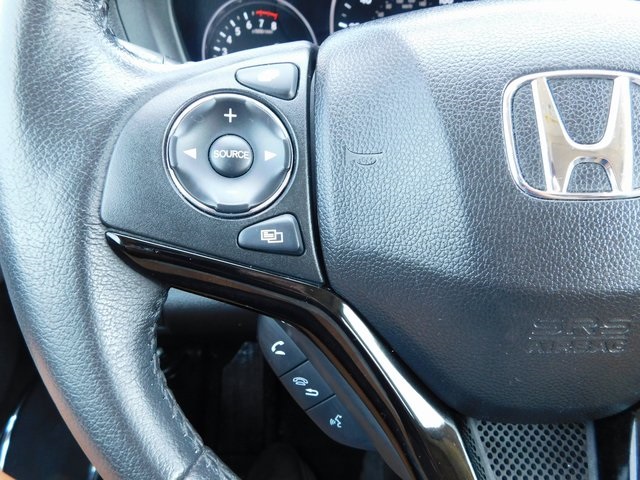 2016 Honda HR-V EX-L photo 27