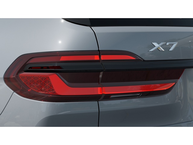 2026 Bmw X7 xDrive40i photo 7