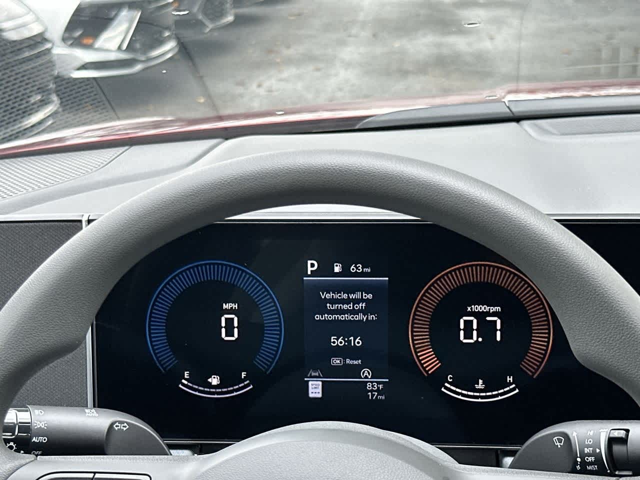 2026 Hyundai Sonata SE photo 15