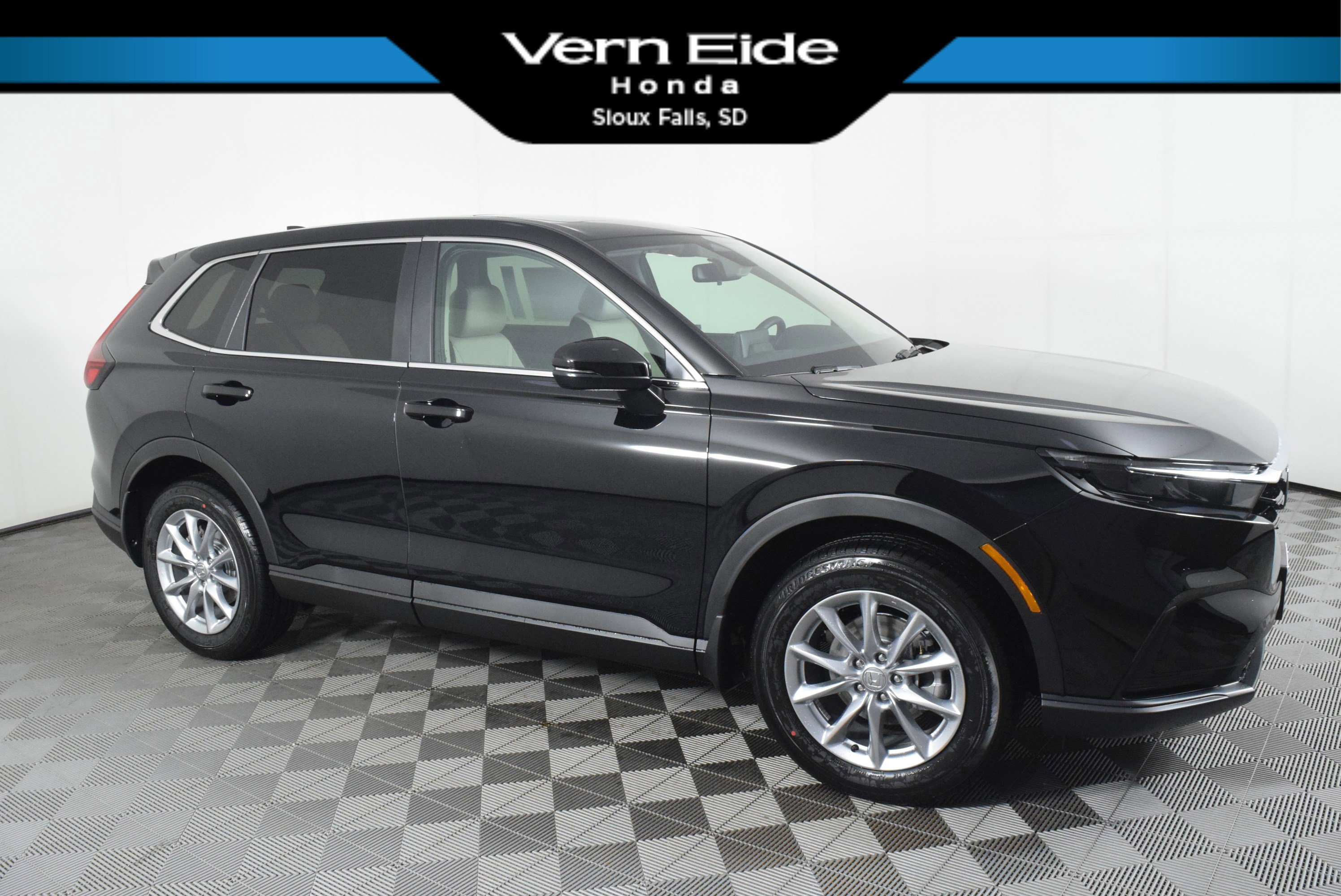 2026 Honda CR-V EX's photo