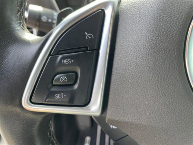 2021 Chevrolet Camaro 2LT photo 15
