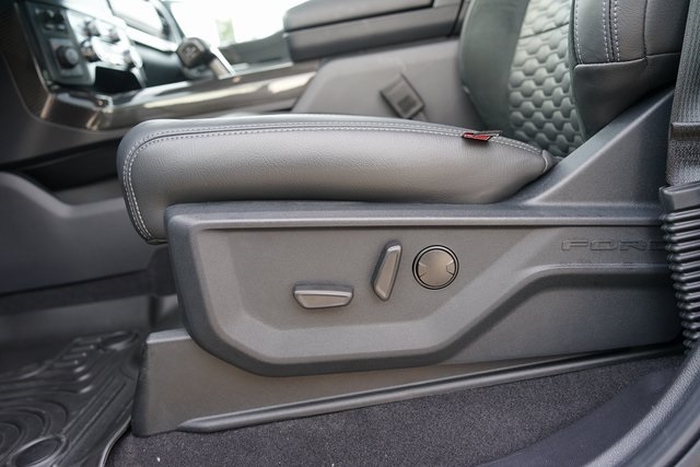 2025 FORD F-150 - Image 33