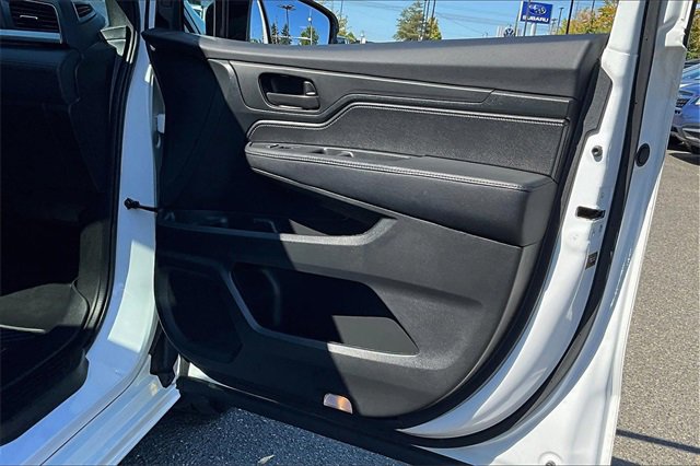 2023 Honda Odyssey Sport photo 22