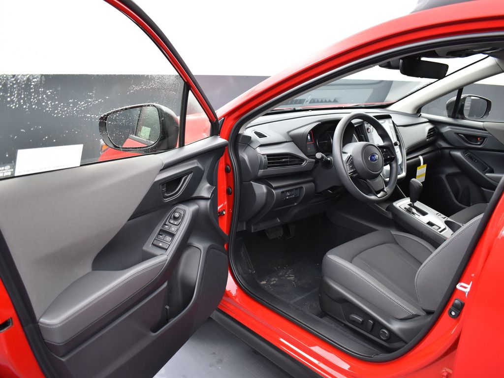 2025 Subaru Crosstrek Premium photo 6