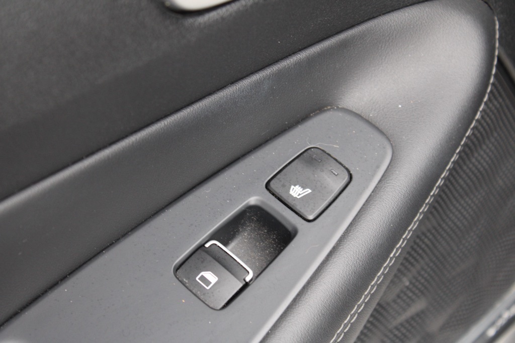 2020 Hyundai Santa Fe Limited 2.0T photo 35