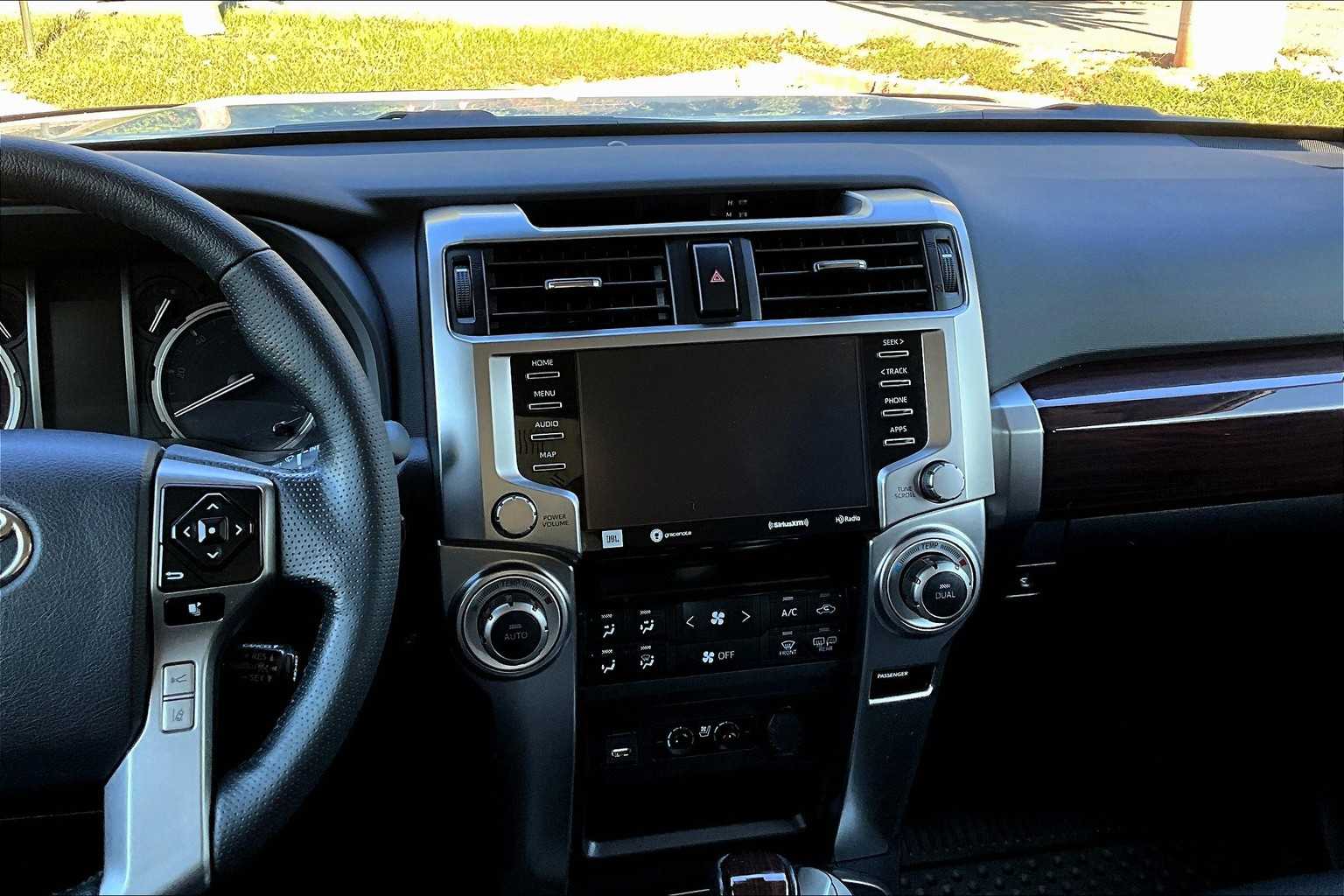 2023 Toyota 4Runner Limited photo 6