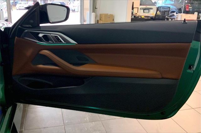 2023 Bmw M4 photo 21