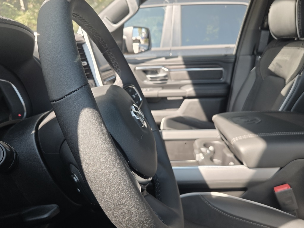 2026 Ram 1500 Laramie photo 4