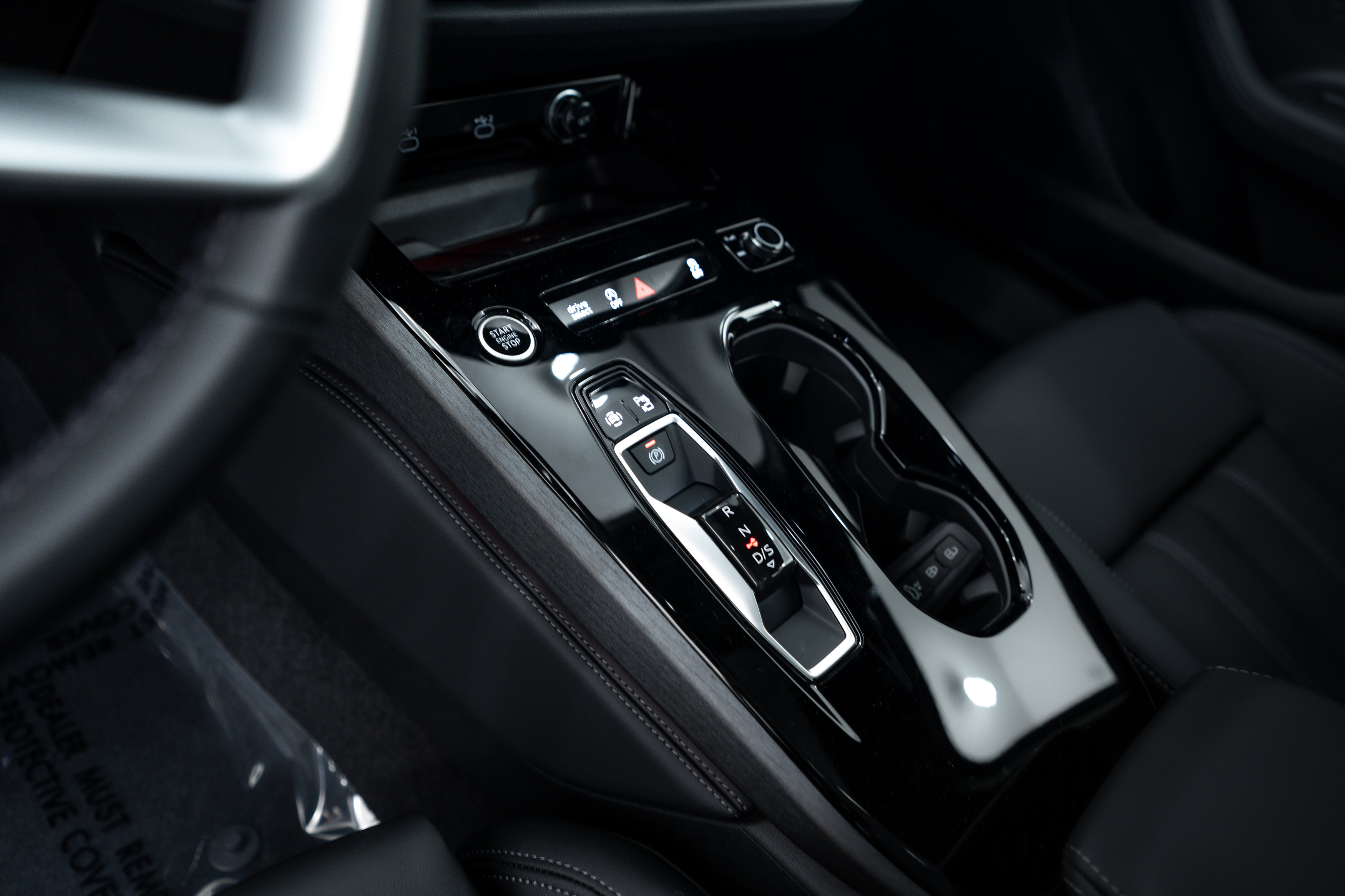 2025 Audi A5 Quattro Premium Plus photo 10