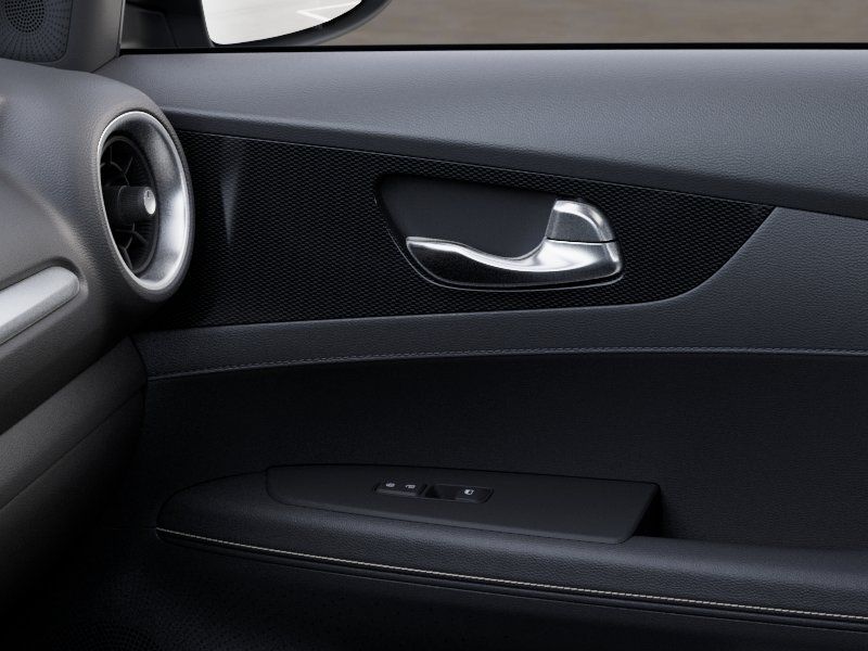 2024 Kia Forte GT-Line photo 24