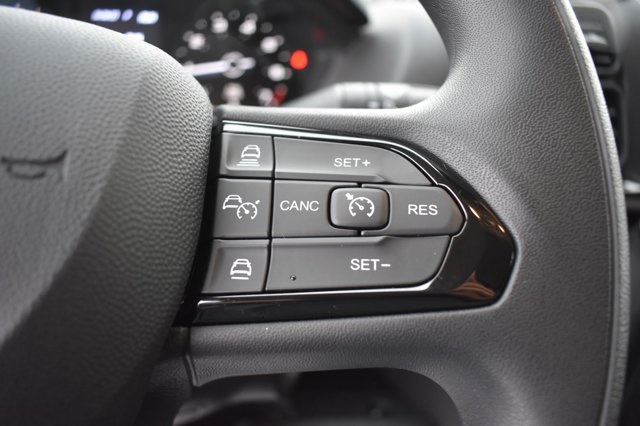 2025 Ram ProMaster 2500 photo 20