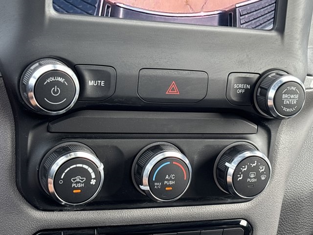 2024 Ram 2500 Big Horn photo 32