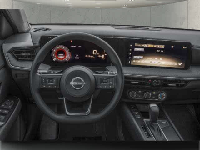 2026 Nissan Kicks SV photo 5