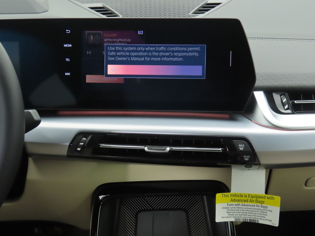 2025 Bmw X2 xDrive28i photo 13