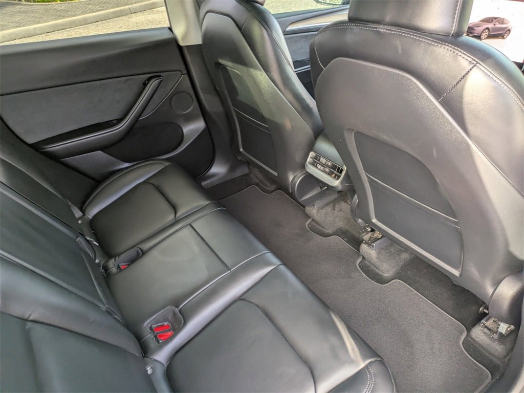 2023 Tesla Model Y Long Range photo 23