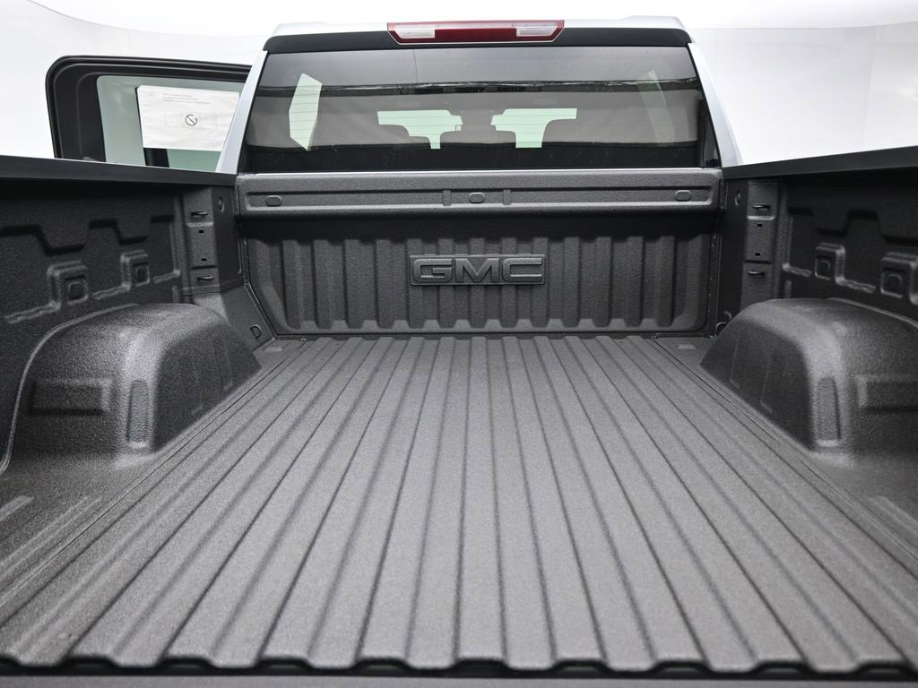 2026 Gmc Sierra 1500 Elevation photo 23