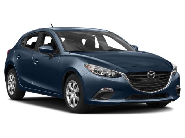 2015 Mazda MAZDA3 i Touring's photo