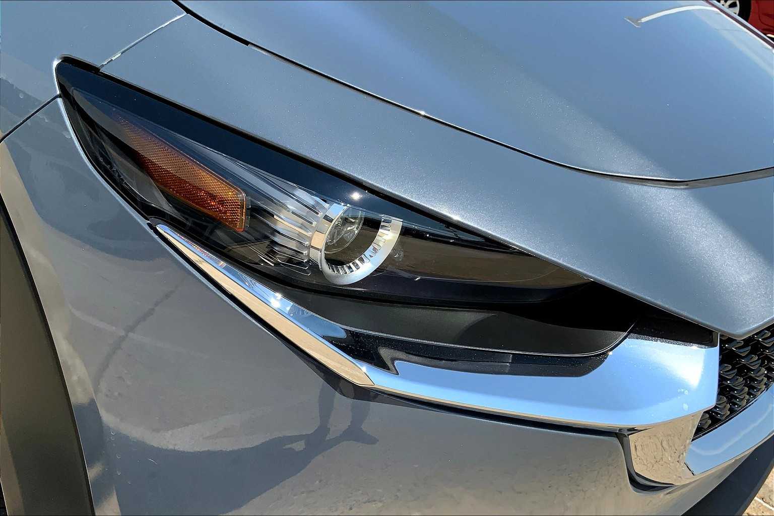 2024 Mazda CX-30 2.5 S Carbon photo 27
