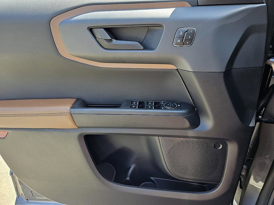 2024 Ford Bronco Sport Outer Banks photo 28