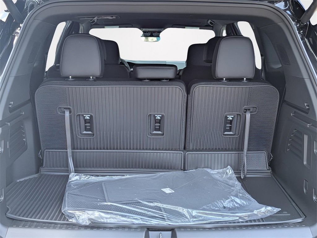 2026 Gmc Acadia Elevation photo 6