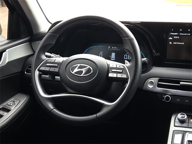 2023 Hyundai Palisade SEL photo 12