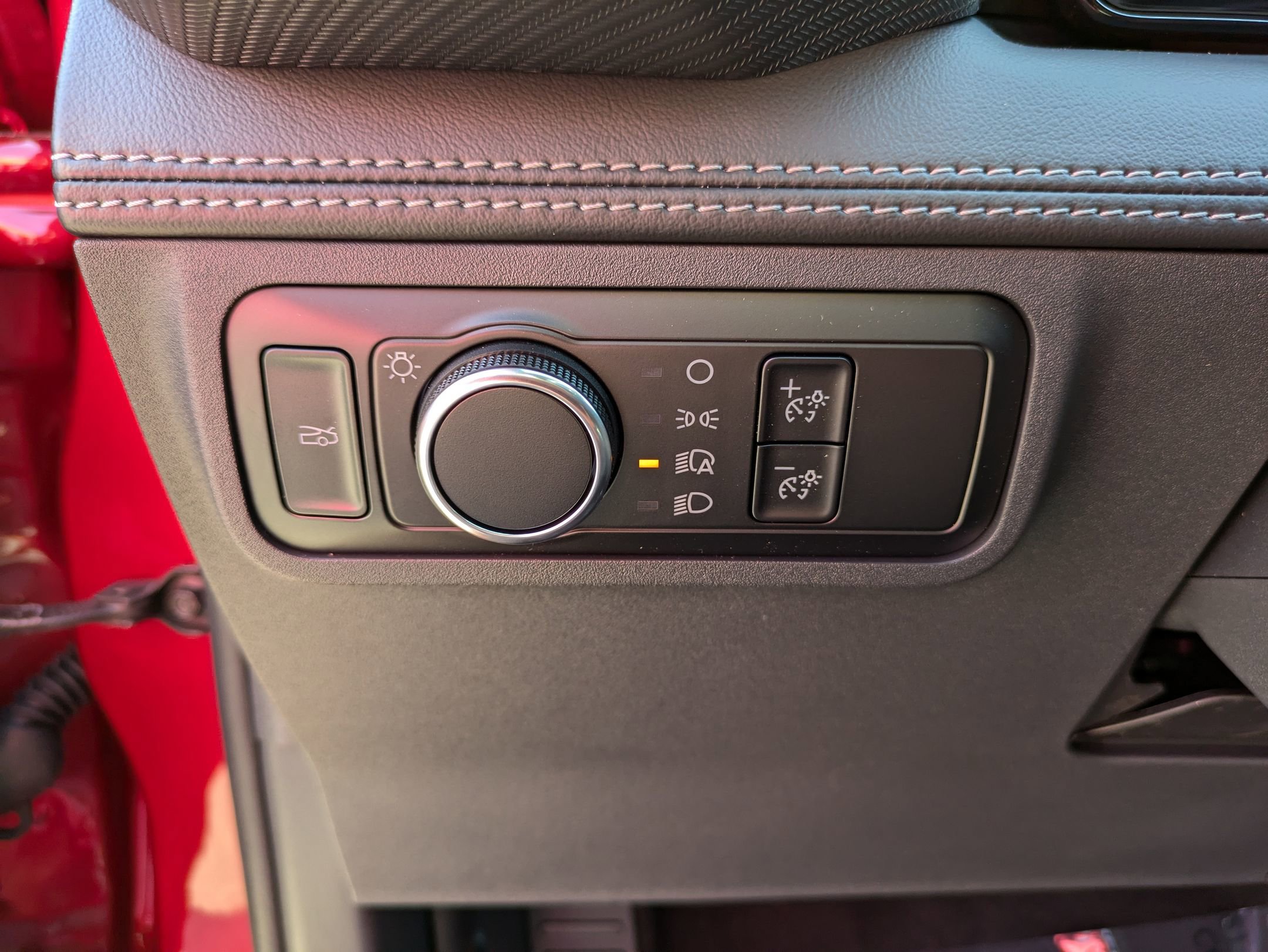 2024 Ford Mustang EcoBoost Premium photo 17