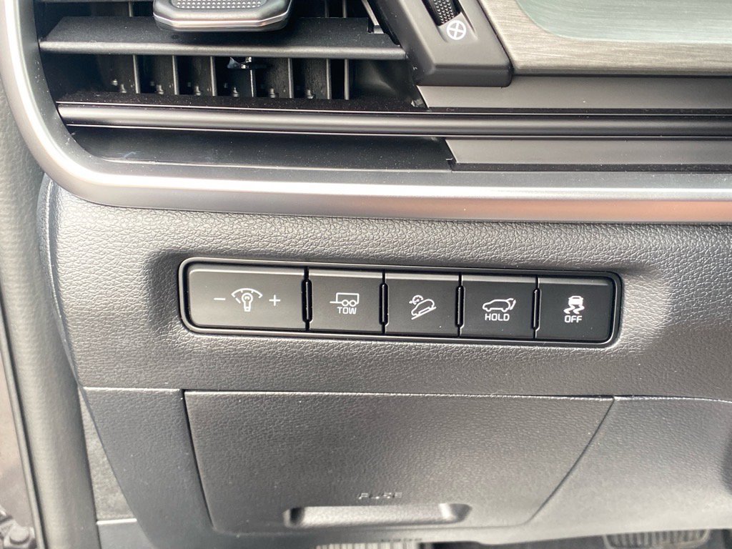 2025 Kia Telluride EX X-Line photo 20