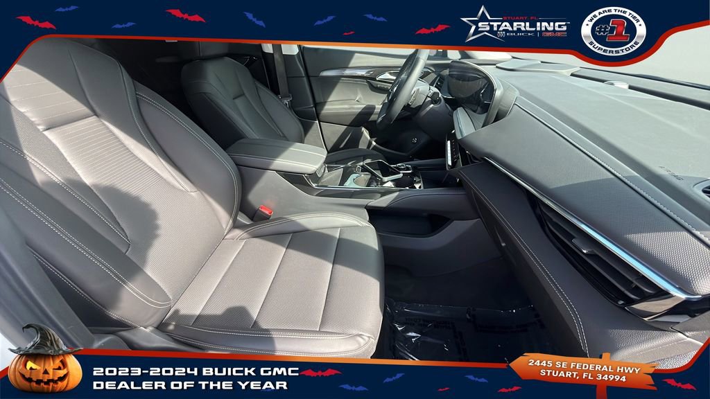 2025 Buick Envision Preferred photo 26