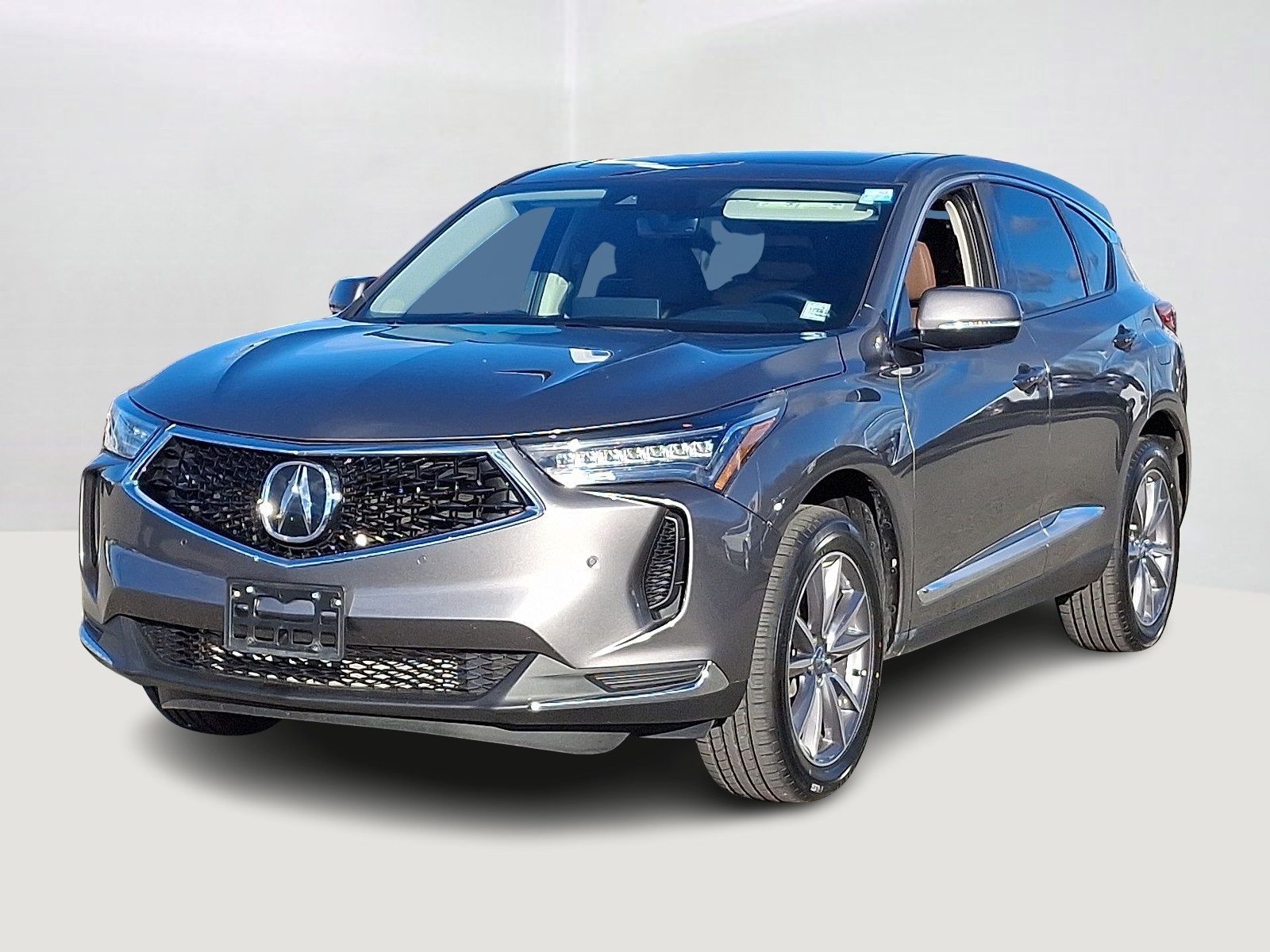 2023 Acura RDX Technology Package's photo