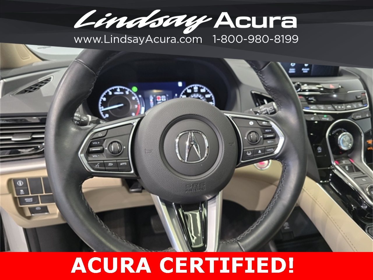 2024 Acura RDX Base photo 13