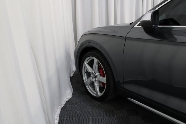 2022 Audi SQ5 Premium Plus photo 20