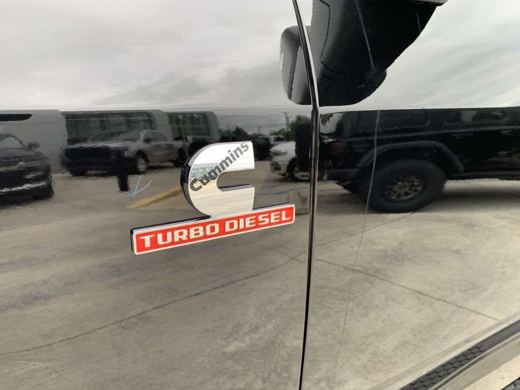 2025 Ram 2500 Tradesman photo 16