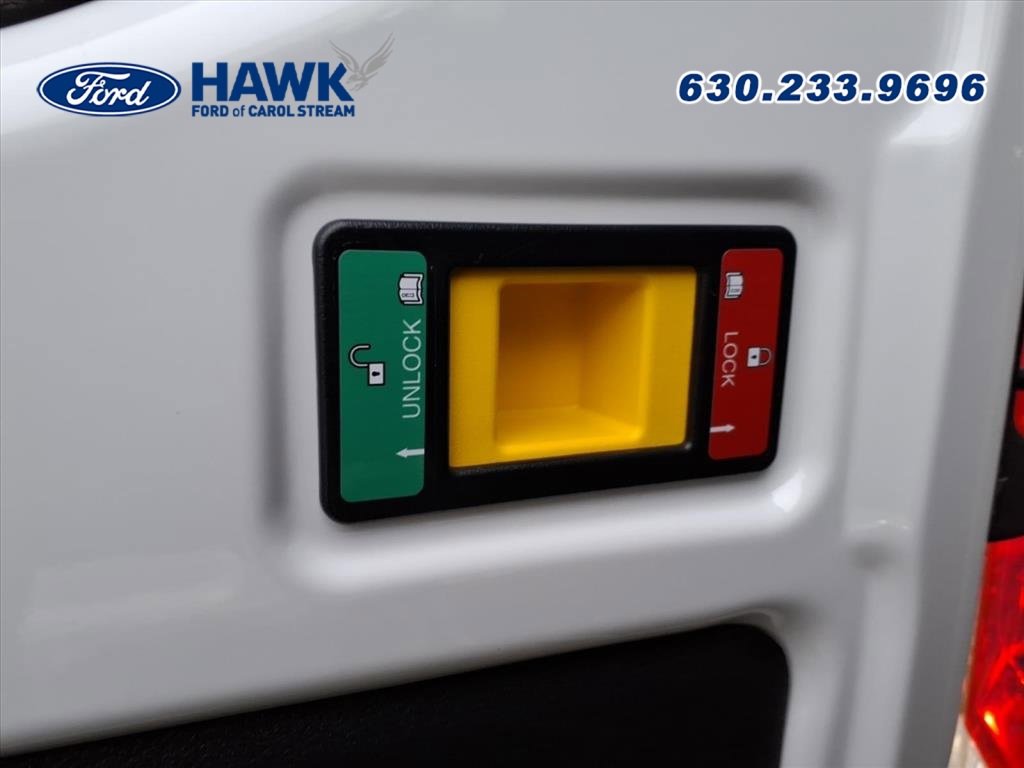 2024 FORD TRANSIT - Image 25