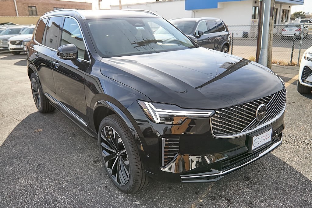2026 VOLVO XC90 - Image 3