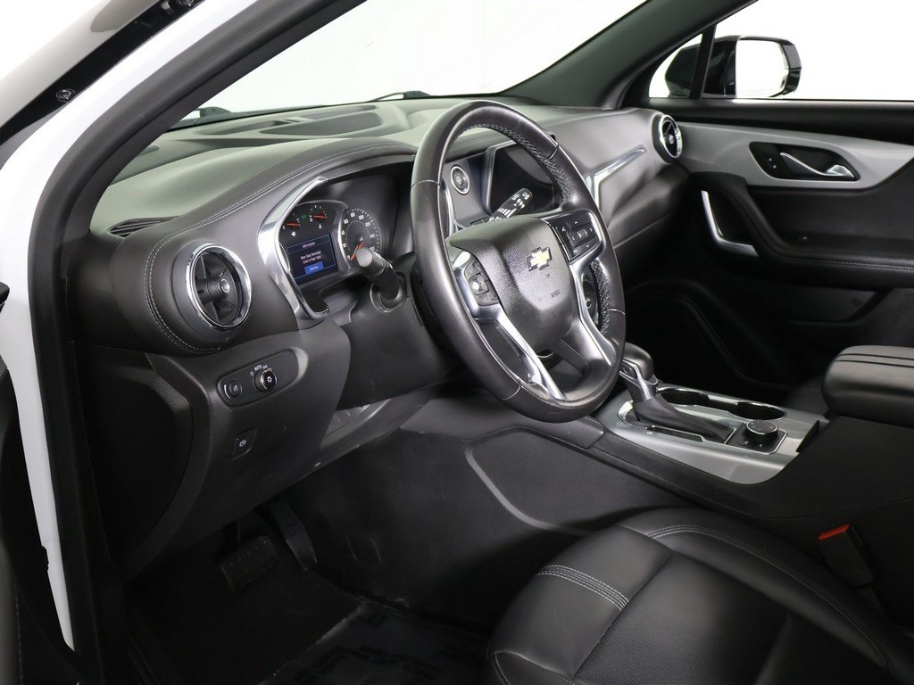 2022 Chevrolet Blazer 3LT photo 15