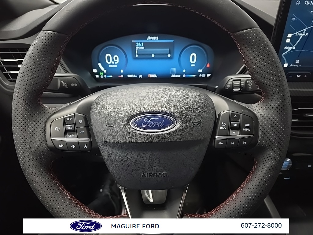 2023 Ford Escape ST-Line Select photo 19
