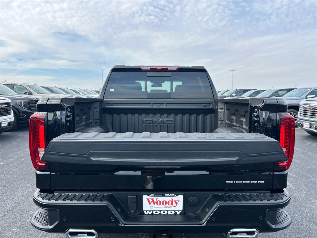 2026 GMC SIERRA - Image 37
