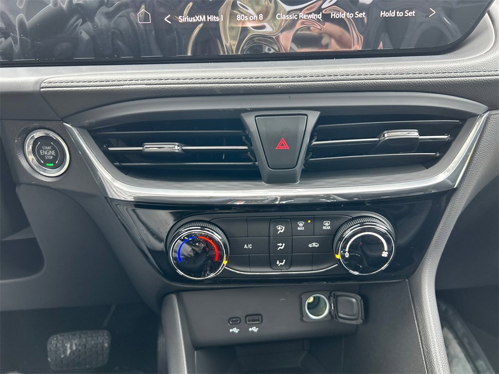2026 BUICK ENCORE GX - Image 23