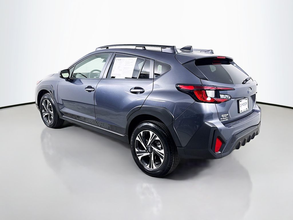 2024 Subaru Crosstrek Premium photo 4