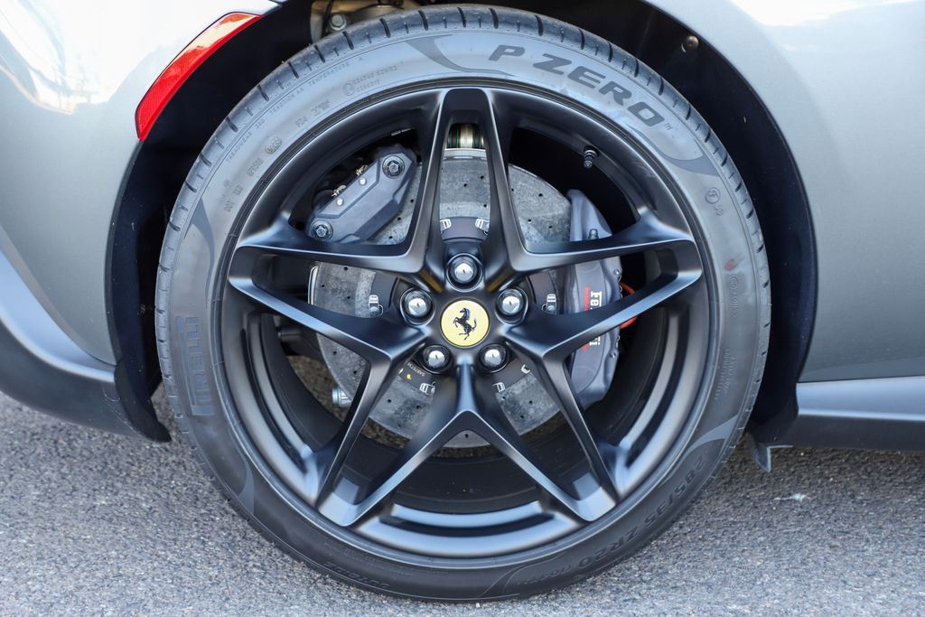 2024 Ferrari Roma photo 41