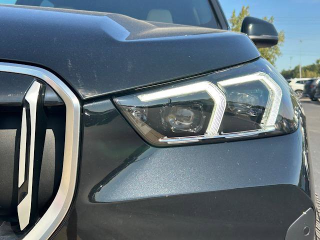 2025 Bmw X1 XDrive28i photo 4